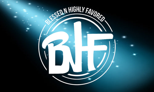 BnHF Shop